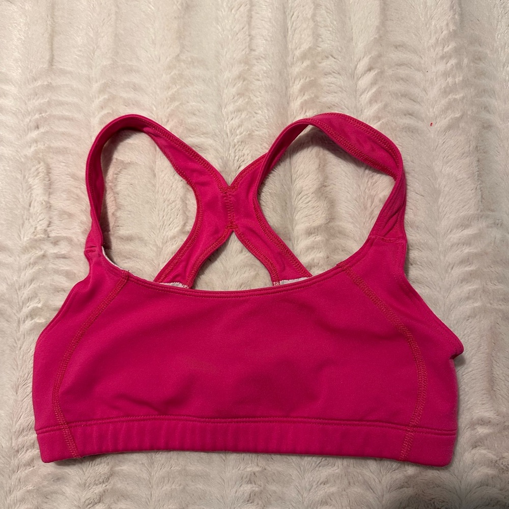Oiselle Lesko bra size medium
